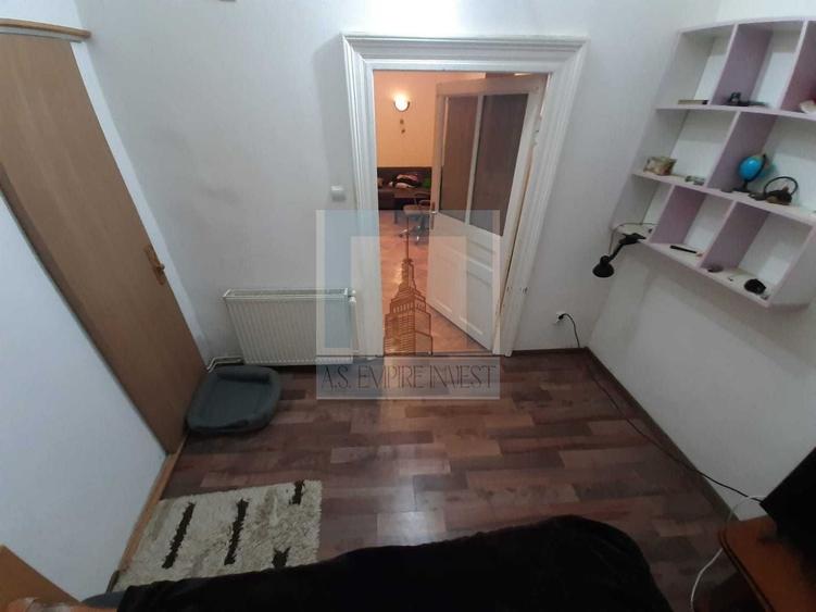 Apartament 4 camere la casă, - zonă Grivitei/Brașov - 2
