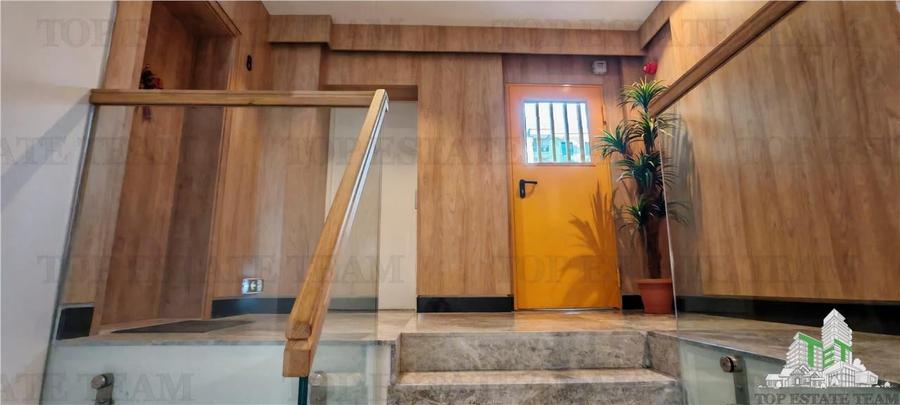 Apartament de 3 camere si curte proprie de 70 mp, bloc boutique, finisaje premiu - 20