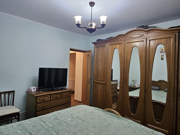 Apartament 3 camere - Nerva Traian - etaj 1 - 5