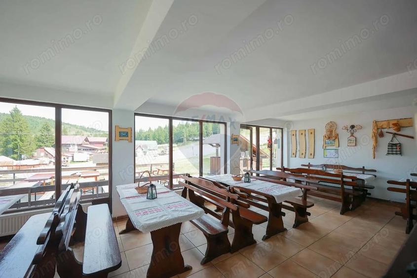 Oportunitate de investi?ie, Restaurantul Piatra Graitoare,Vartop,Bihor - 10