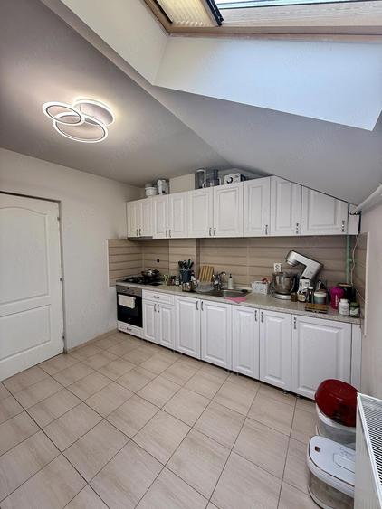 Direct de la proprietar apartament 2 camere complet mobilat si utilat - 6