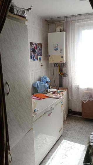 Apartament decomandat Precista - 3