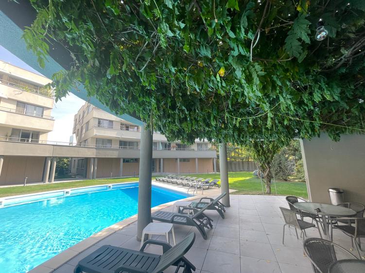 Apartament 3 camere complet mobilat loc de parcare subteran inclus - 1