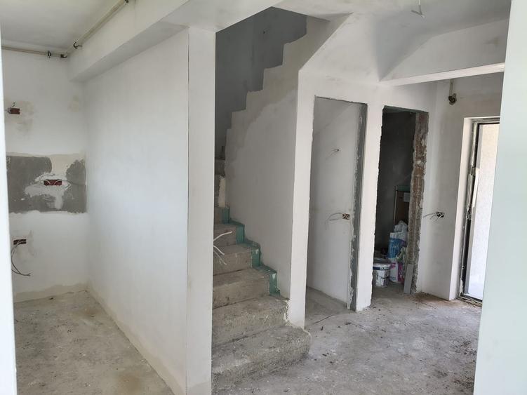 vila insir. 4cam,3bai + 1-2-3 parcari/centru Popesti Leordeni - 20