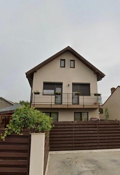 Vila Dobroesti 4 Camere PARTER Etaj Mansarda Fosior - 2