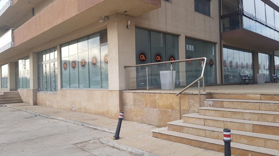 spatiu multifunctional,comercial,productie,birouri - 3