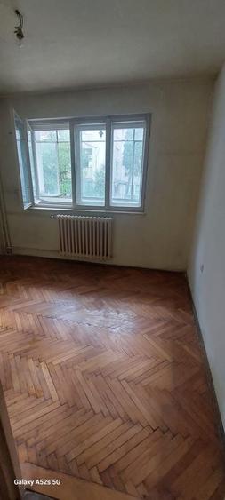Vand apartament 38mp, Etaj 1, 2 camere decomandat, zona Aleea Micus - 2