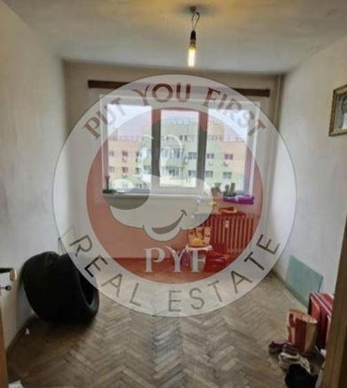 Lujerului | 3 camere | Semidec | Necesita renovare | 70mp | B11755 - 7