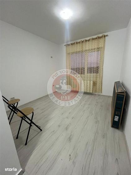 Militari Residence | Inchiriere Garsoniera | 30 mp | Decom | B13020 - 1