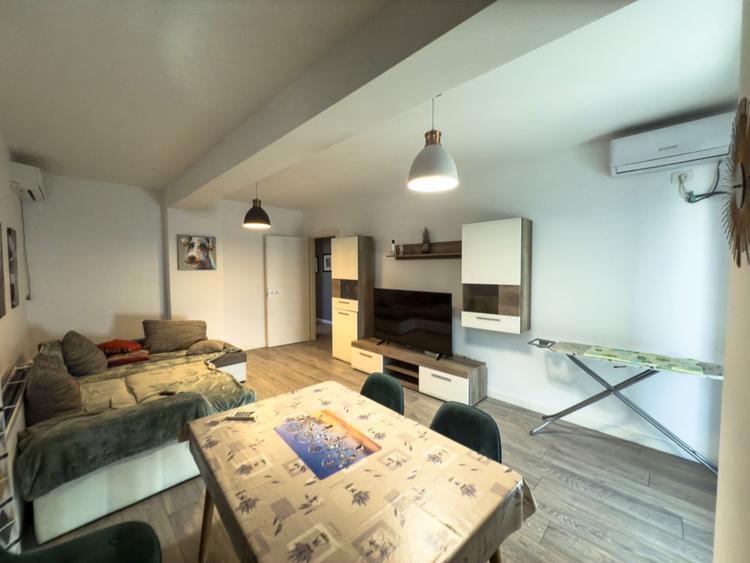 Apartament 3 camere Tomis Plus, Constanta - 89 mp - 3