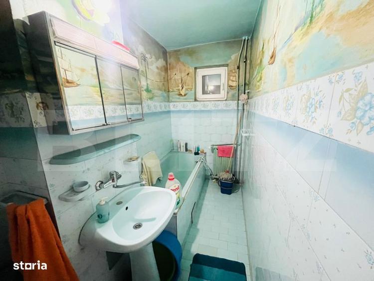 Apartament de vanzate - zona DImitrie Cantemir - 10