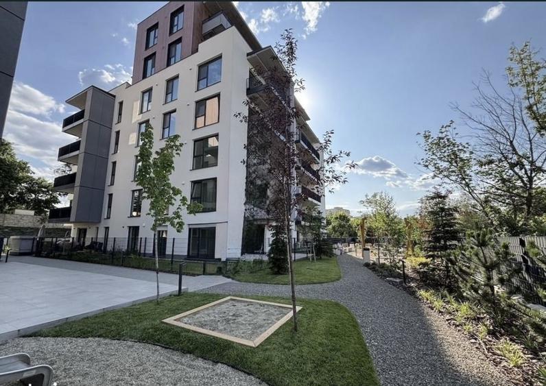 2Camere/lux Quartier Azuga - 3