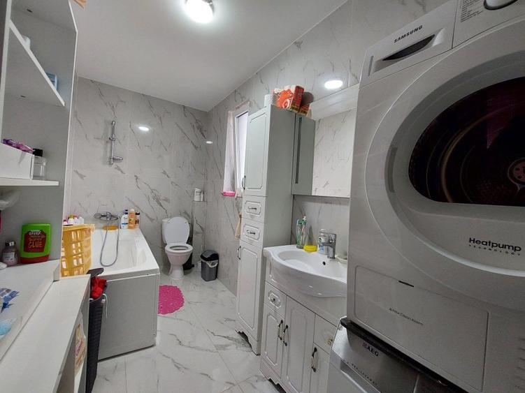 Domnesti vila P+1 constructie 2020 toate utilitatile mobilat utilata complet - 6