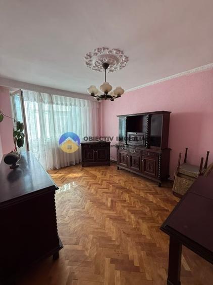Apartament  2 camere - Cartier Darmanesti / Școala nr. 5 - 8