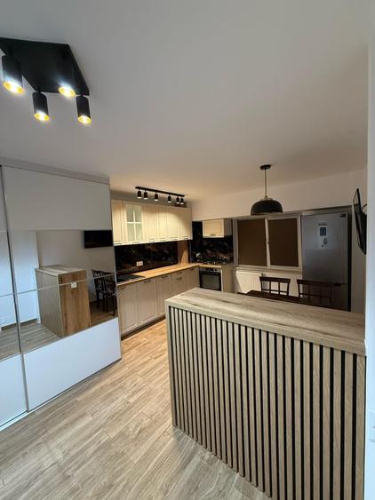 P-ta Alba Iulia | Apartament ultramodern | Renovat in totalitate | Bloc monolit - 4