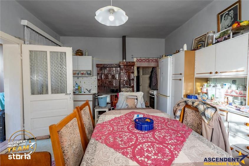 Casa de locuit in Martanus cu 660mp teren roditor, Covasna - 13