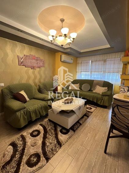 Apartament 4 camere, ultracentral zona CEC - 2