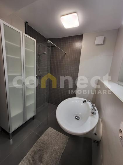 Apartament de inchiriat | 2 camere | Parcare inclusa | Plopilor - 5