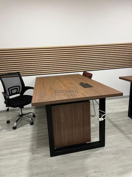 Hala industriala de vanzare, DNCB Magurele, teren 1288 mp - 13