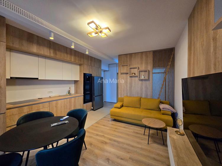 Oferta de Vara-Apartament 3 camere-2 locuri de parcare incluse-Como Park Faza II