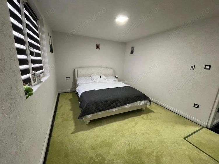 Caransebes, Casa la CHEIE P+E, Teren 800 mp, Central - 18