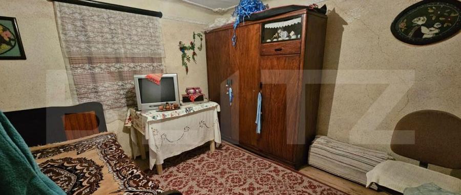 Casa rustica (62mp) in sat Magura cu 1000mp teren si anexe! - 7