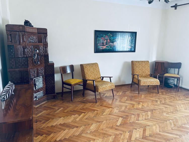 Casa de vanzare Medias, direct de la proprietar - 4