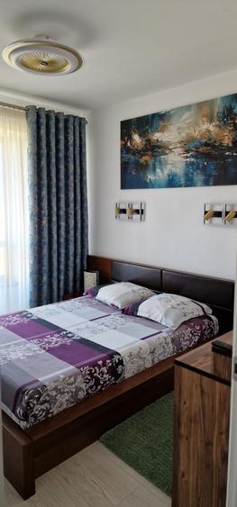 Apartament 3 camere, decomandat de 78 mp,  PRIMA închiriere - 11