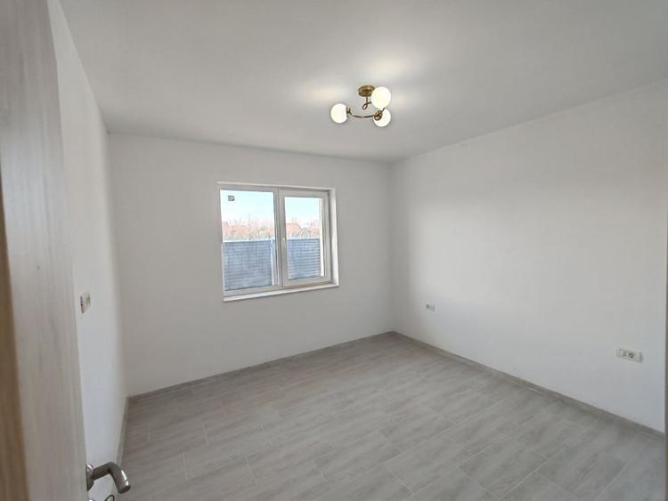 OPORTUNITATE -  Casa Individuala Noua 2025 in Sanpetru, Clasa energetica A - 2