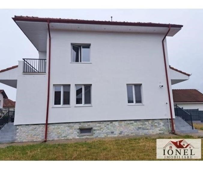 Casa noua de vanzare in Alba Iulia - 2