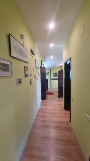 Vanzare apartament 4 camere de lux – vedere la mare, zona Primaria Constanta / C - 9