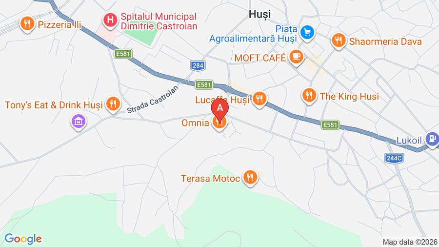 Închiriez apartament cu două camere.  - 1