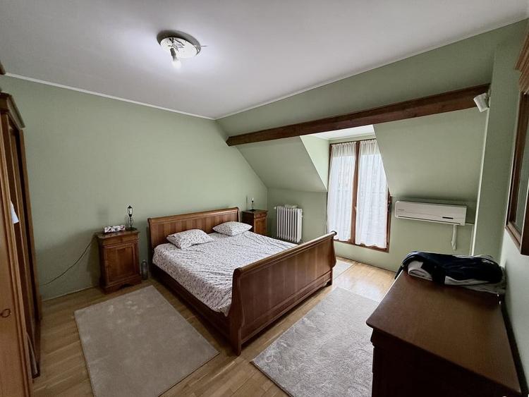 Aventura pe Etaje,  casa individuala, 204 mp utili, garaj - Girocului - 9