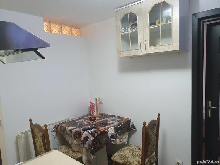 Inchiriez Garsoniera in Giurgiu - 4