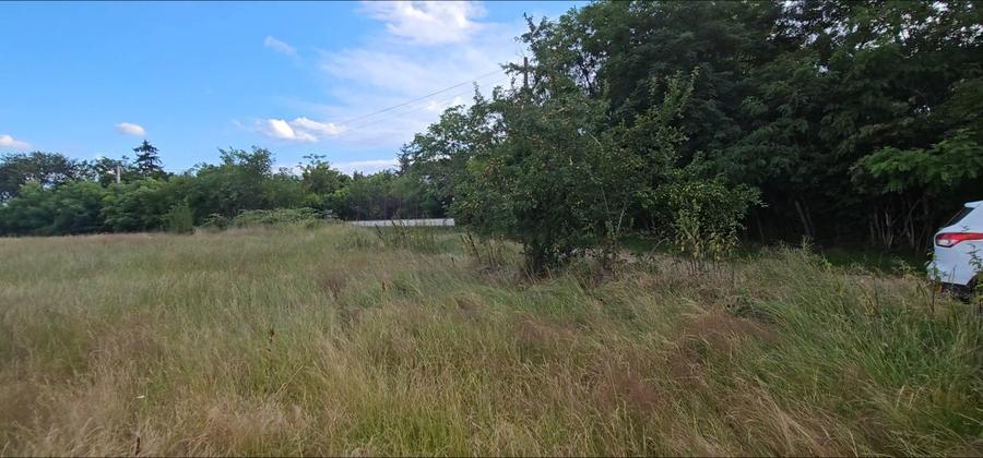 Promotie ! 10 ari (1.000 mp) la 13 500 euro/ terenul are acces direct la drum asfaltat - 3