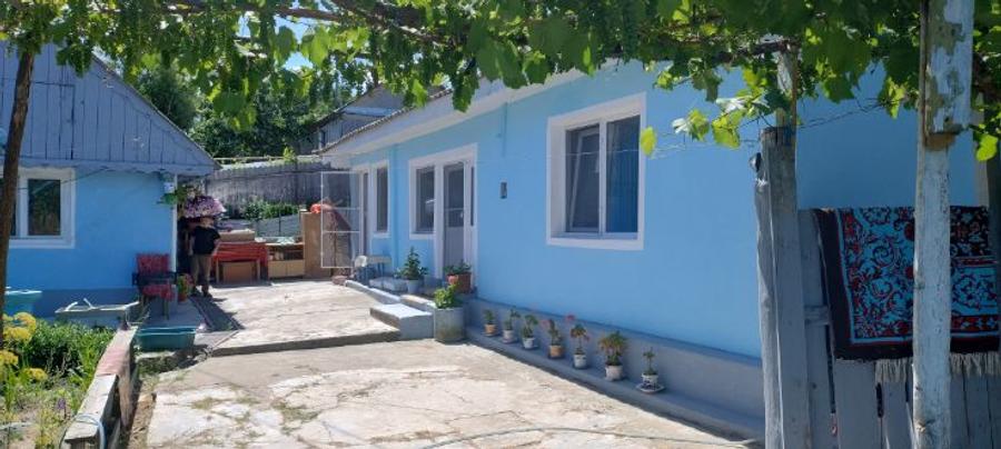 Vând casă 3 cam la șosea recent renovata - 5