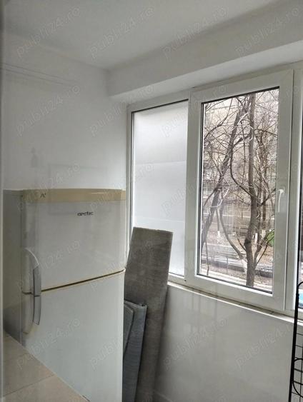 Garsoniera renovata situata in Vatra Luminoasa. - 4