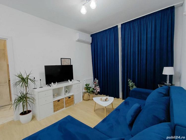 Inchiriez garsoniera Bragadiru Safirului - 1