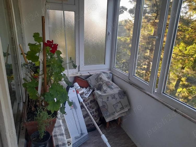 Apartament clasic ?i spa?ios de vanzare Etaj 1, langa Pia?a Centrala din Caransebes - 13