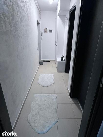 Metrou Dimitrie Leonida - apartament mobilat cu parcare, str Amurgului - 7