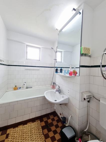 Apartament 3 cam supr.totala 114mp(98mp utili) in centru str.N.Balcescu - 9