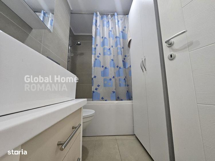 Apartament 2 camere 50MP 1 Loc de Parcare Inclus |Swimming Pool View | - 2