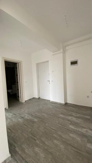 IASI-BUCIUM, Apartament cu 2 camere decomandat 65,1mp + gradina de 26mp, disponi - 6