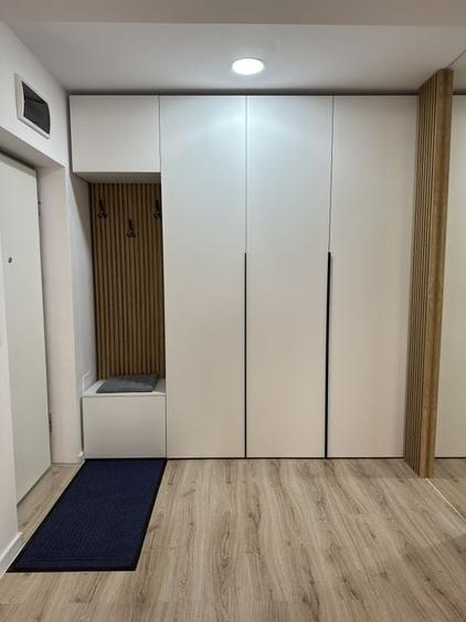 Ivory Residence Pipera – Apartament 1 Cameră cu Spațiu de Depozitare Inclus! - 7