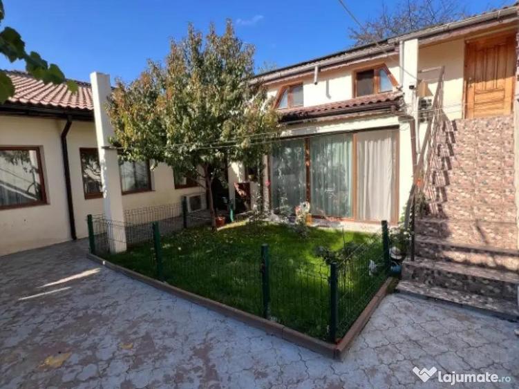 Palas/Bratianu , P+M - 4