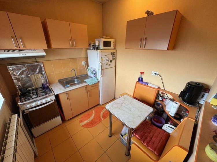 Garsoniera zona Inel 1 Mansarda - 3