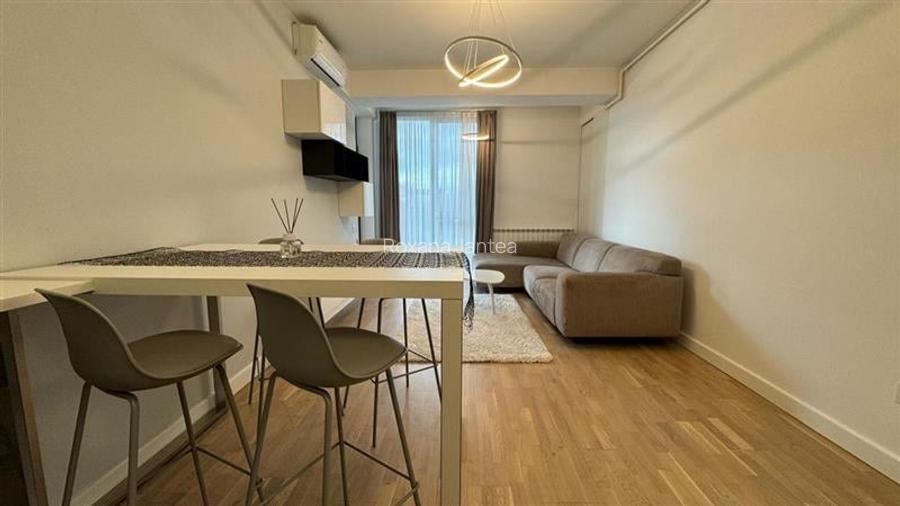 Apartament 2 camere, mobilat utila complet, Tractorul, Brasov Apartament 2 camere, mobilat utila complet, Tractorul, Brasov