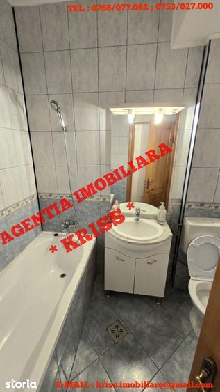 Apartament 3 Camere PRUNDU Bloc 2008 Lift 60 M Etaj 4/6 Mobilat Utilat - 1