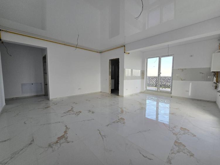 Apartament 2 Camere cu terasă, Cristal Houses, Strada Balanței, Fundeni Dobroeșt - 3