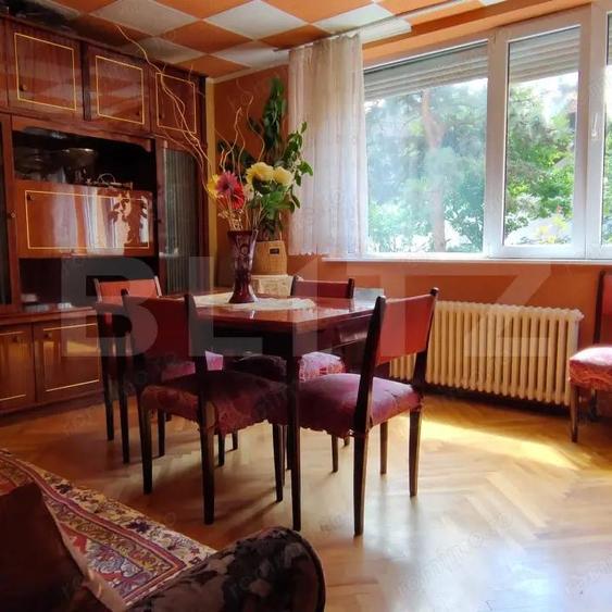 Apartament 3 camere,68mp utili, zona Dambu - 2